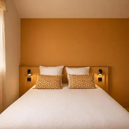 Maison De Pres De La Holiday home *