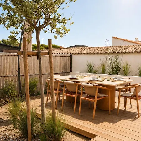 Maison De Près De La Hébergement de vacances