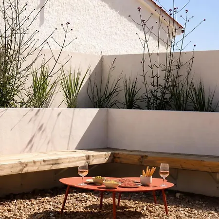 Hébergement de vacances Maison De Près De La